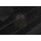 Gunner Plate Carrier - Black -
