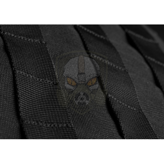 Gunner Plate Carrier - Black -