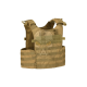 Gunner Plate Carrier - Coyote - 