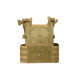 Gunner Plate Carrier - Coyote - 