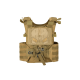 Gunner Plate Carrier - Coyote - 