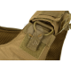 Gunner Plate Carrier - Coyote - 