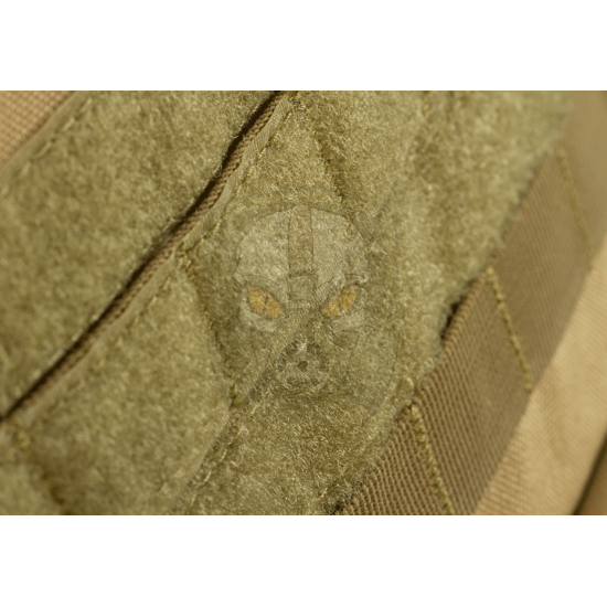 Gunner Plate Carrier - Coyote - 