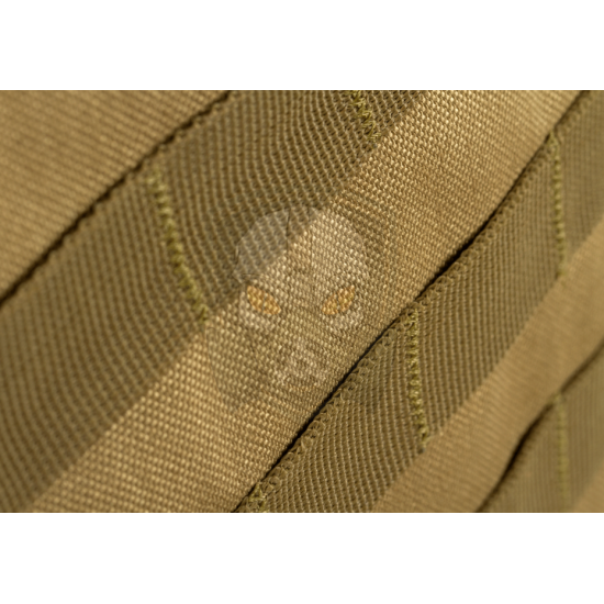 Gunner Plate Carrier - Coyote - 