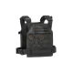 Sentry Plate Carrier - Black - 