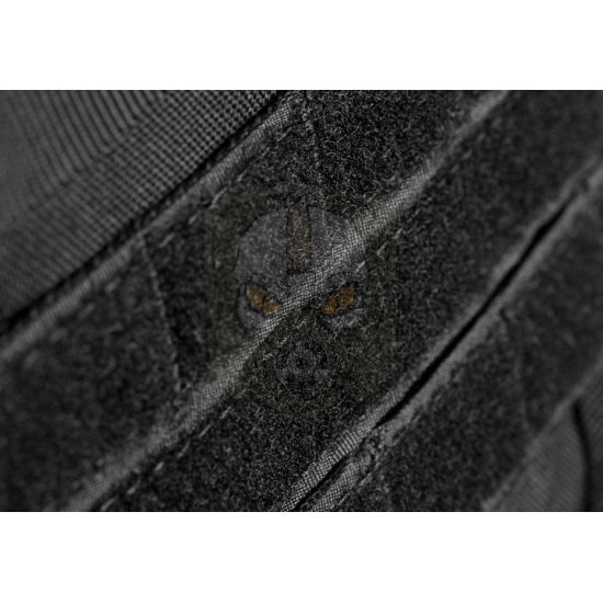 Sentry Plate Carrier - Black - 