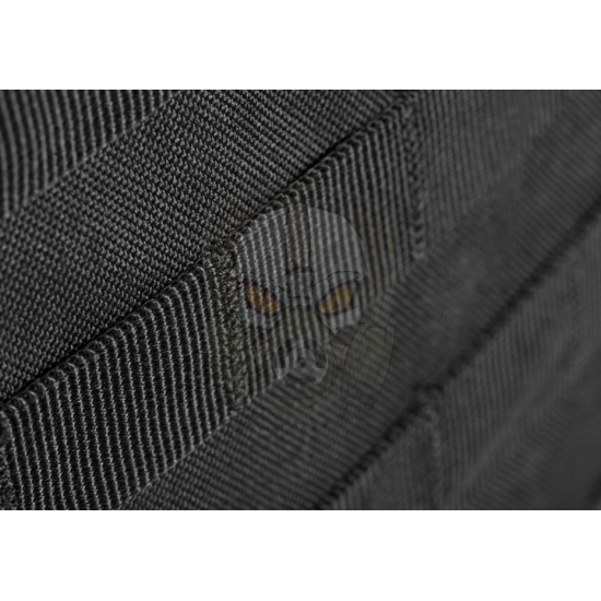 Sentry Plate Carrier - Black - 