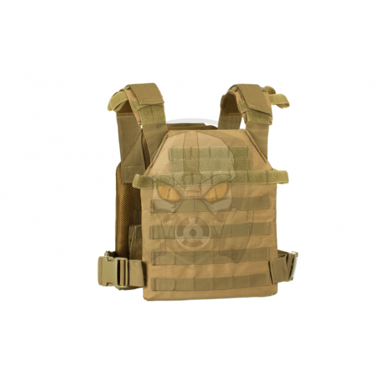 Sentry Plate Carrier - Coyote -