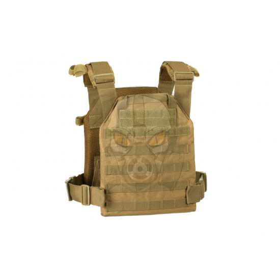 Sentry Plate Carrier - Coyote -