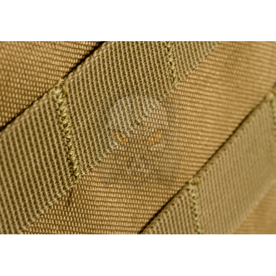 Sentry Plate Carrier - Coyote -