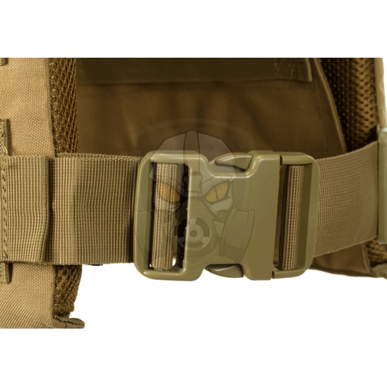 Sentry Plate Carrier - Coyote -