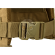 Sentry Plate Carrier - Coyote -