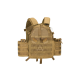 6094A-RS Plate Carrier - Coyote -