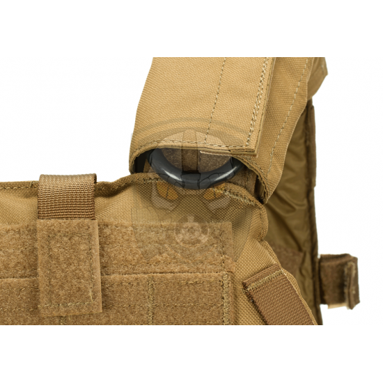 6094A-RS Plate Carrier - Coyote -