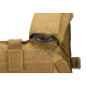 6094A-RS Plate Carrier - Coyote -