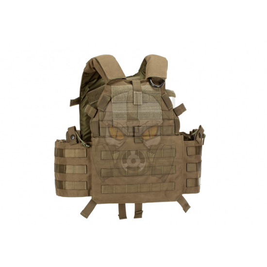 6094A-RS Plate Carrier - Ranger Green - 