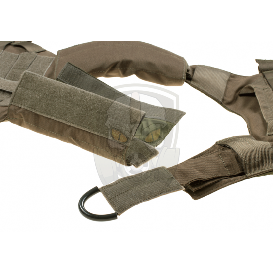 6094A-RS Plate Carrier - Ranger Green - 