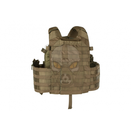 6094A-RS Plate Carrier - Ranger Green - 