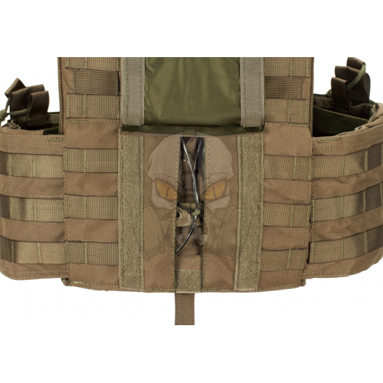 6094A-RS Plate Carrier - Ranger Green - 