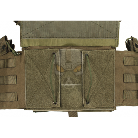6094A-RS Plate Carrier - Ranger Green - 
