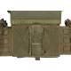 6094A-RS Plate Carrier - Ranger Green - 