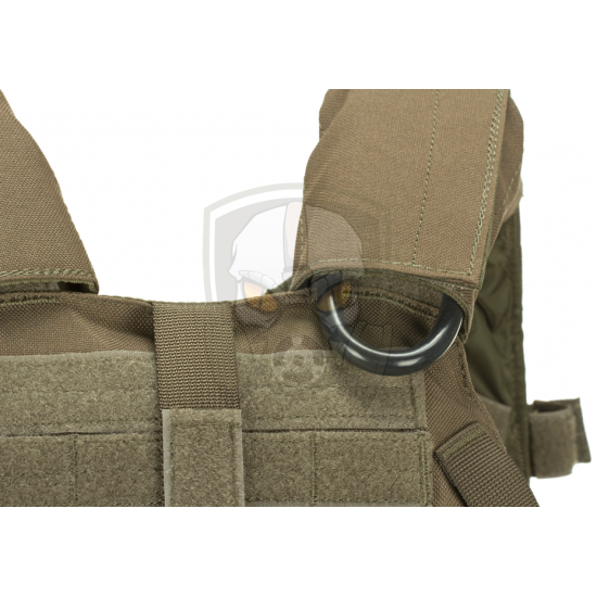 6094A-RS Plate Carrier - Ranger Green - 