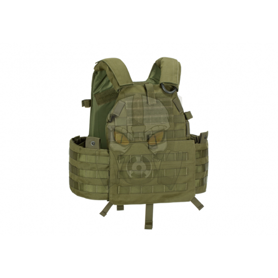 6094A-RS Plate Carrier - OD -