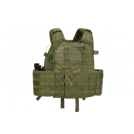 6094A-RS Plate Carrier - OD -