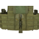 6094A-RS Plate Carrier - OD -