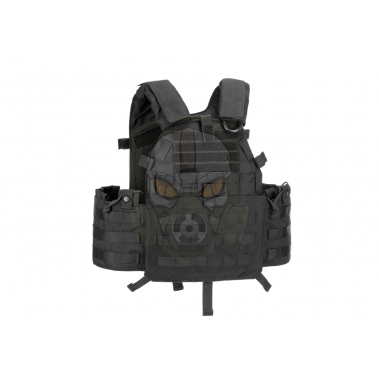 6094A-RS Plate Carrier - Black -