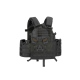 6094A-RS Plate Carrier - Black -