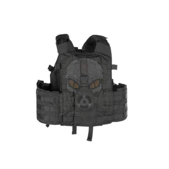 6094A-RS Plate Carrier - Black -