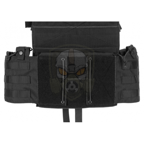 6094A-RS Plate Carrier - Black -