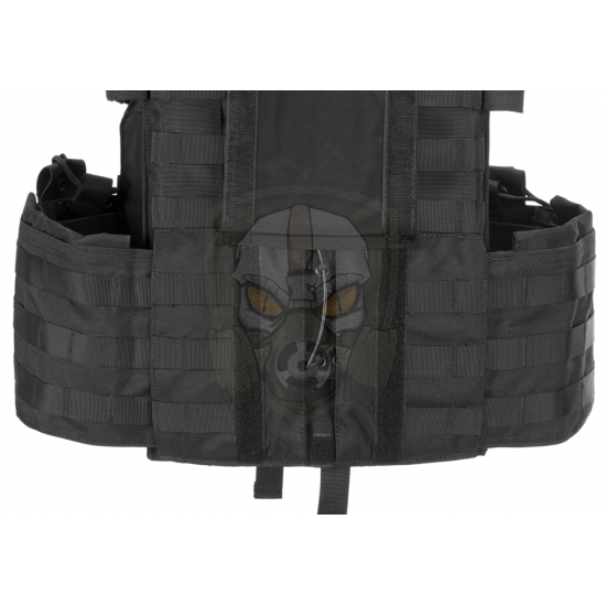 6094A-RS Plate Carrier - Black -