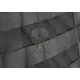 6094A-RS Plate Carrier - Black -