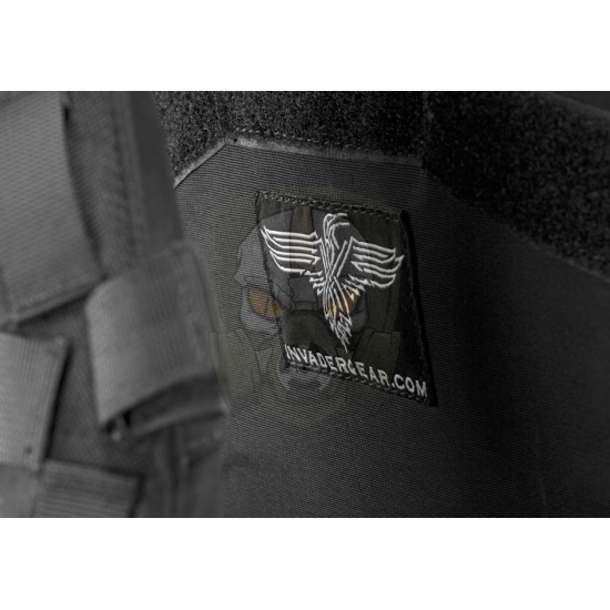 6094A-RS Plate Carrier - Black -