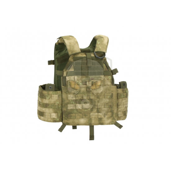 6094A-RS Plate Carrier - Everglade -