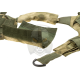6094A-RS Plate Carrier - Everglade -