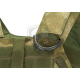 6094A-RS Plate Carrier - Everglade -