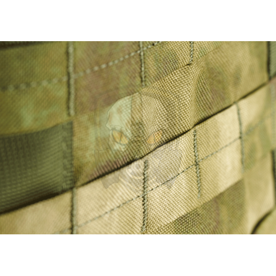 6094A-RS Plate Carrier - Everglade -