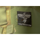 6094A-RS Plate Carrier - Everglade -
