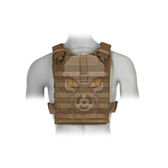 Armor Carrier - Coyote -