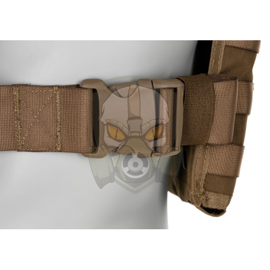 Armor Carrier - Coyote -