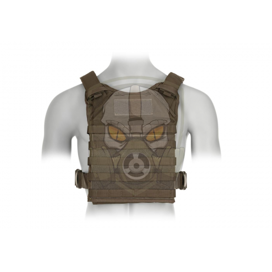 Armor Carrier - Ranger Green -