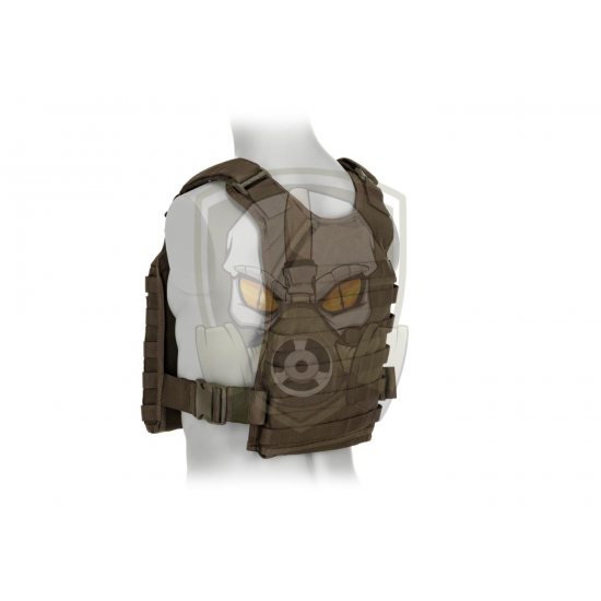Armor Carrier - Ranger Green -