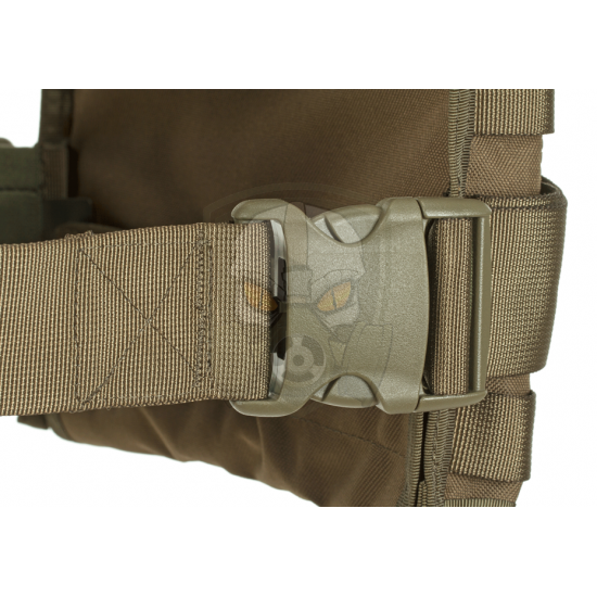 Armor Carrier - Ranger Green -