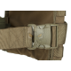 Armor Carrier - Ranger Green -
