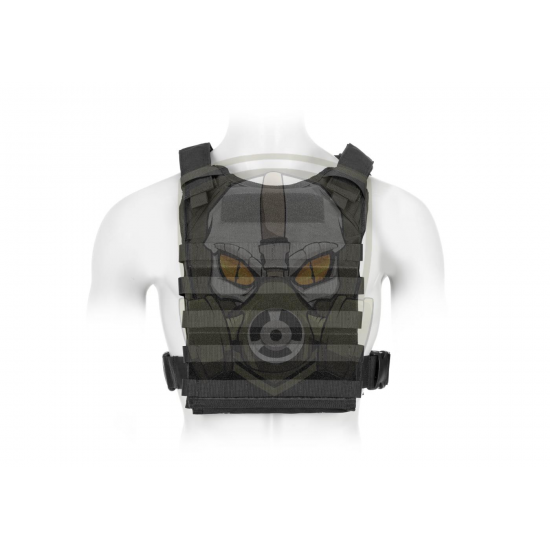 Armor Carrier - Black -