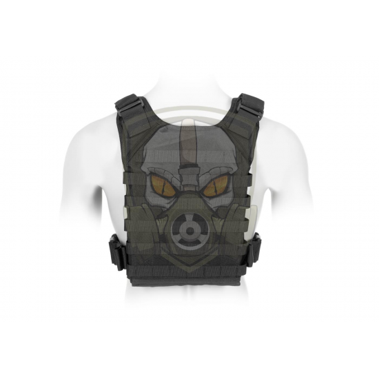 Armor Carrier - Black -