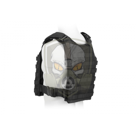 Armor Carrier - Black -